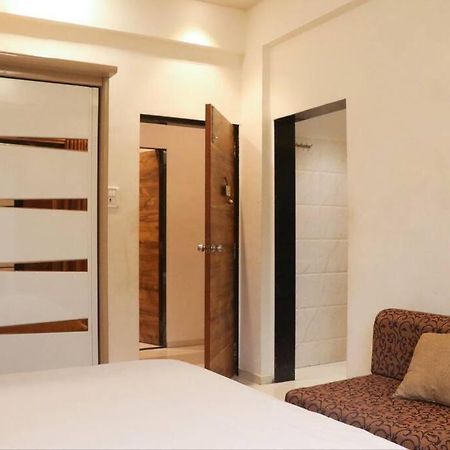 Stayhaven Aqua With Pvt Theatre & Pool Βομβάη Εξωτερικό φωτογραφία