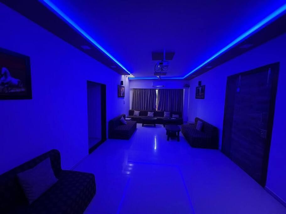 Stayhaven Aqua With Pvt Theatre & Pool Βομβάη Εξωτερικό φωτογραφία
