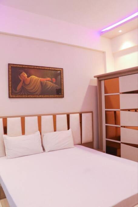 Stayhaven Aqua With Pvt Theatre & Pool Βομβάη Εξωτερικό φωτογραφία